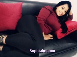 Sophiaboomm Film Porno