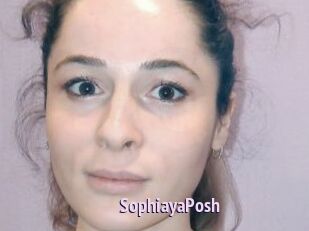 SophiayaPosh