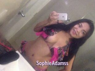 SophieAdamss