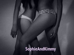 SophieAndKimmy