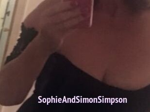 SophieAndSimonSimpson