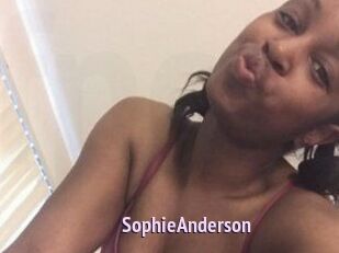SophieAnderson