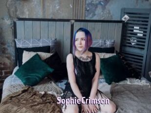SophieCrimson