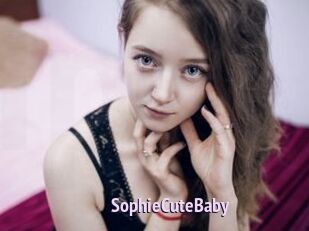 SophieCuteBaby