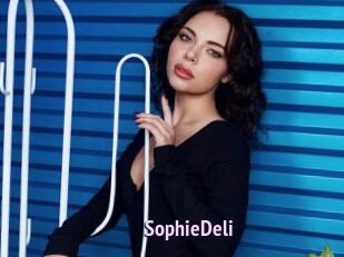 SophieDeli