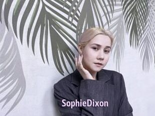SophieDixon