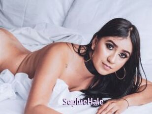 SophieHale