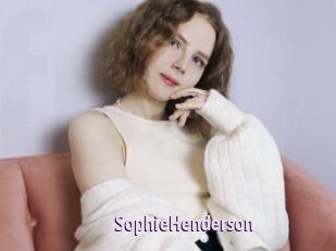 SophieHenderson