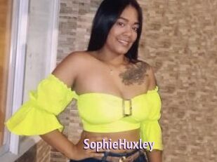 SophieHuxley