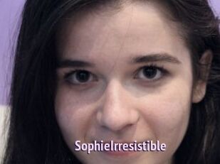 SophieIrresistible