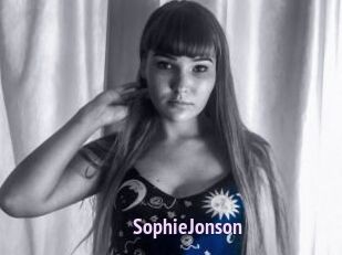 SophieJonson