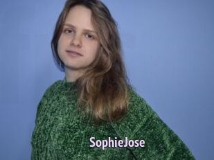 SophieJose Film Porno