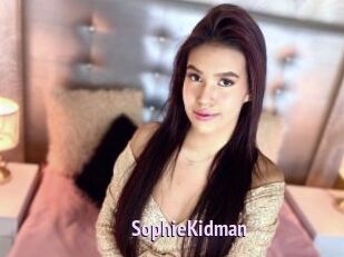 SophieKidman