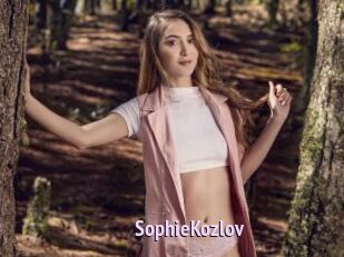 SophieKozlov