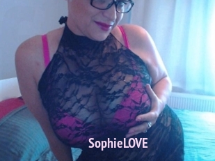 SophieLOVE
