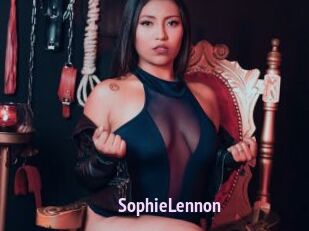 SophieLennon