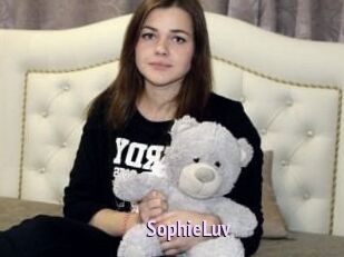 SophieLuv