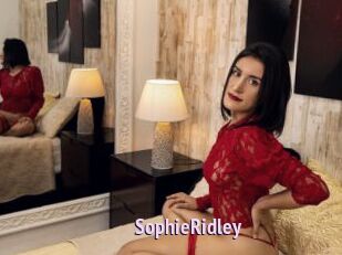 SophieRidley
