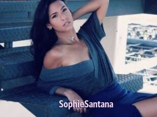 SophieSantana