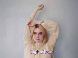 SophieTucker