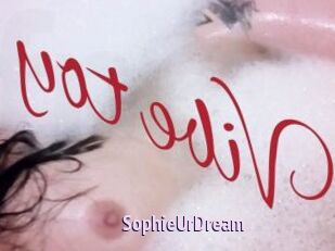 SophieUrDream