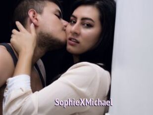SophieXMichael