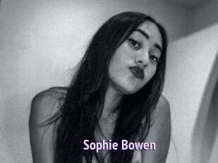Sophie_Bowen