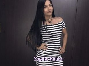 Sophie_Hunter
