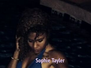 Sophie_Tayler