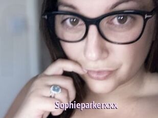 Sophieparkerxxx