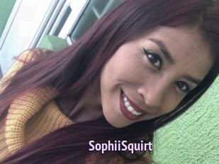 SophiiSquirt