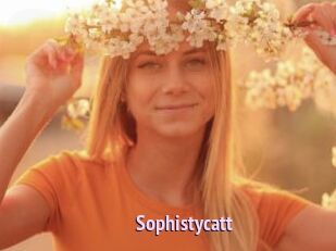 Sophistycatt