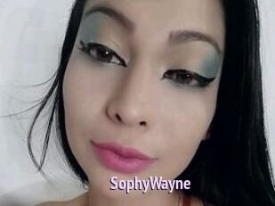 SophyWayne