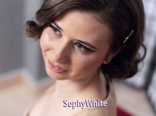 SophyWhite