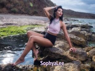 SophyaLee