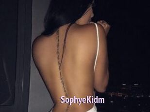 SophyeKidm