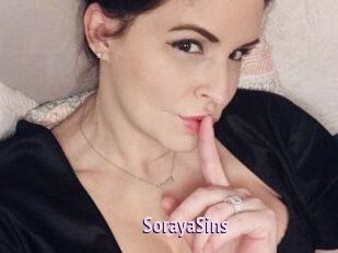 SorayaSins