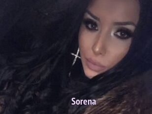 Sorena