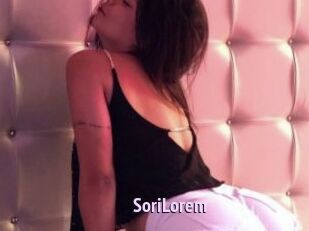 SoriLorem