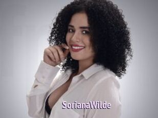 SorianaWilde Film Porno