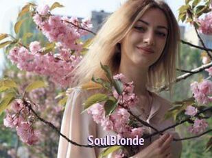SoulBlonde