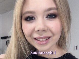 SoulSexxyGirl