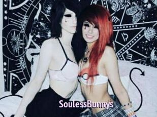 SoulessBunnys