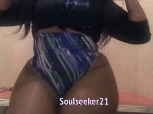 Soulseeker21