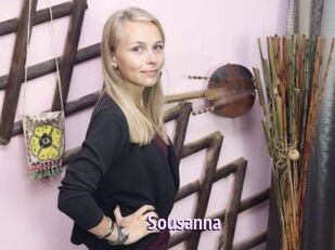 Sousanna