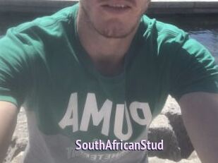 SouthAfricanStud