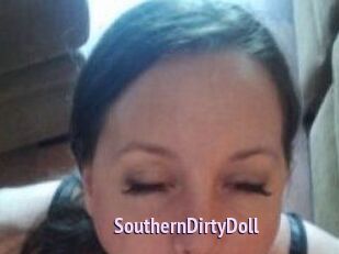 SouthernDirtyDoll