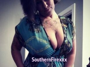 SouthernFirexxx