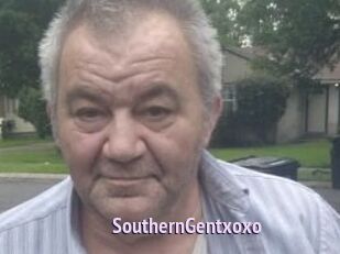 SouthernGentxoxo