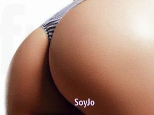 SoyJo
